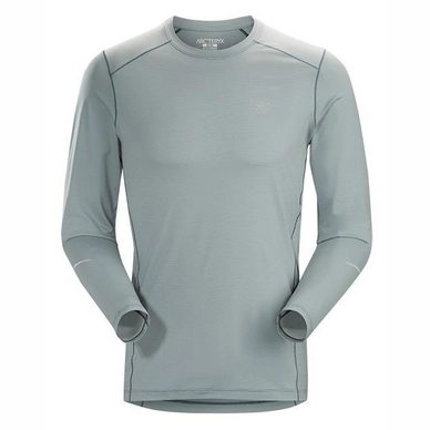 T-Shirt Arc'teryx Mens Motus Crew LS Robotica