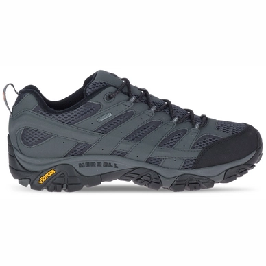 Wanderschuhe Merrell MOAB 2 GTX Unisex Granite