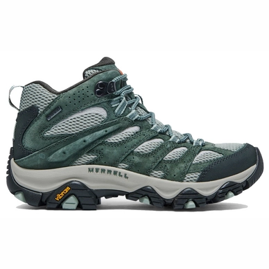 Wandelschoen Merrell Women MOAB 3 Mid GTX Laurel