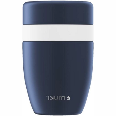 Snackpot FLSK Muki MDNGHT 550 ml