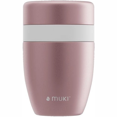 Pot à Collation FLSK Muki Roségold 550 ml