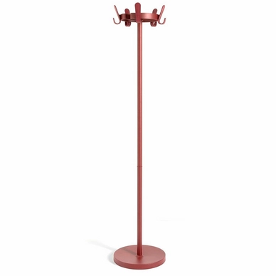 Kapstok Van Esch Krok G Rood