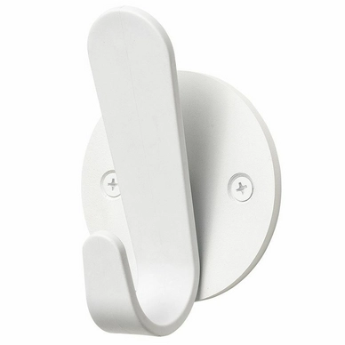 Haakje Van Esch Krok HJH 10 Wit (2-Delig)