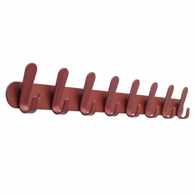 Garderobe Van Esch Krok HJH 90 Rot
