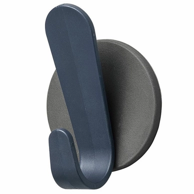 Haken Van Esch Krok HJH Magnéfique Dunkelblau