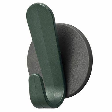 Haken Van Esch Krok HJH Magnéfique Dunkelgrün