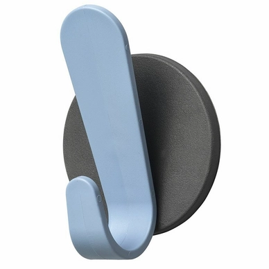 Haken Van Esch Krok HJH Magnéfique Hellblau
