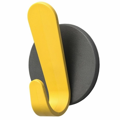 Haken Van Esch Krok HJH Magnéfique Gelb