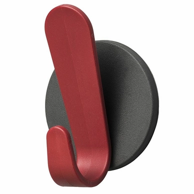 Haken Van Esch Krok HJH Magnéfique Rot