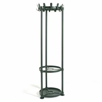 Kleiderablage Van Esch Krok Round Grün