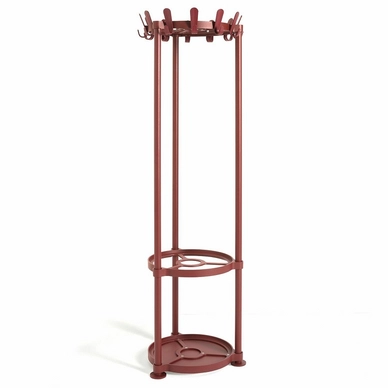 Kleiderablage Van Esch Krok Round Rot