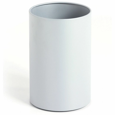 Schirmständer Van Esch Silo PB Metallic Grau
