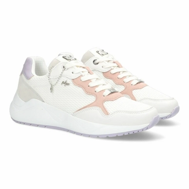 Mexx Goa White Light Grey Damen