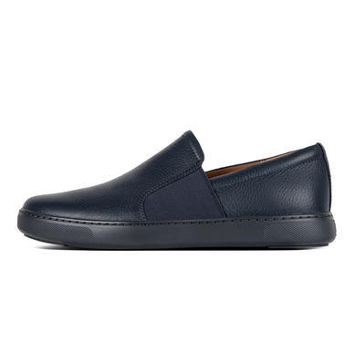 FitFlop Men Collins™ Slip-On Midnight Navy