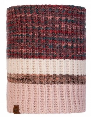 Nekwarmer Buff Women Alina Blossom Red