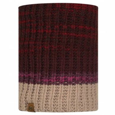Nekwarmer Buff Women Alina Maroon
