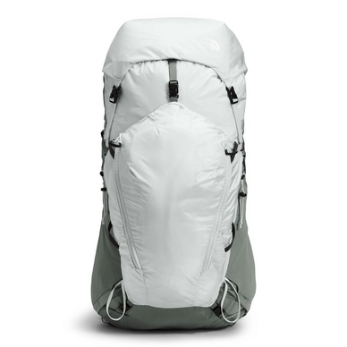 Backpack The North Face Women Banchee 50 Tin Grey Agave Green (M/L)