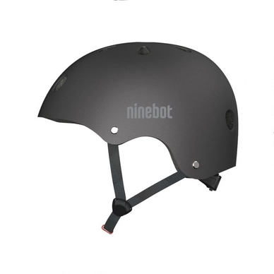 Helm Ninebot By Segway Commuter Helmet Black
