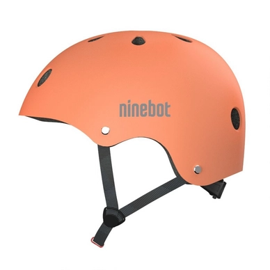 Helm Ninebot By Segway Commuter Orange