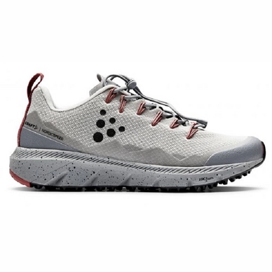Trailrunning Schoen Craft Women Nordic Speed Ash Monument