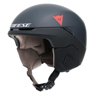 Ski Helmet Dainese Unisex Nucleo Mips Pro Stretch Limo Red