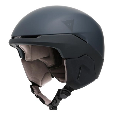 Ski Helmet Dainese Unisex Nucleo Black Matt