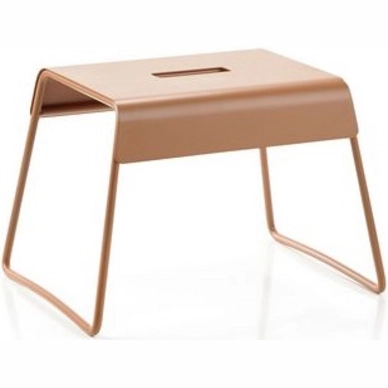 Krukje Zone Denmark A-Stool Amber