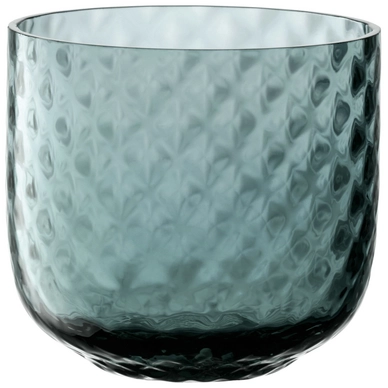 Waterglas L.S.A. Dapple Water Blue 300 ml (set van 2)