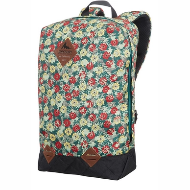 Backpack Gregory Offshore Day 2 Bloom Print