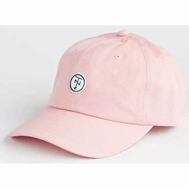 Cap Tenue. Unisex Grand Slam Cap Old Pink