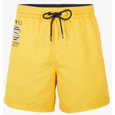 Badehose O'Neill Men State Swim Old Gold