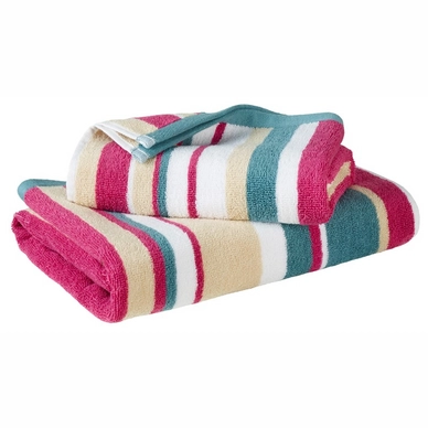 Badeset De Witte Lietaer Ophélia Frühling (2er Set)