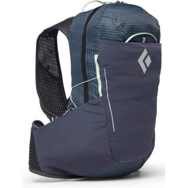 Backpack Black Diamond Pursuit 15 Carbon Foam Green (L)