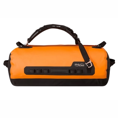 Reistas Sealline Pro Zip Duffle 40L Oranje