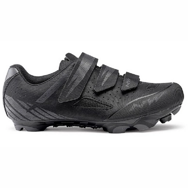 Mountainbikeschoen Northwave Women Origin Black