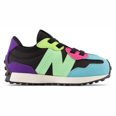New Balance Infant IH327 CE Black