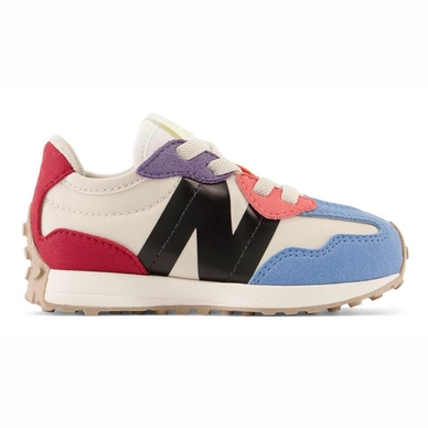 New Balance Infant IH327 CG Crimson