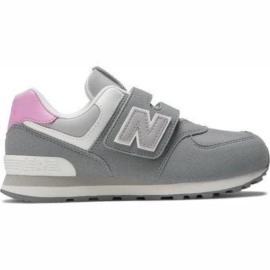 New Balance Kid PV574 MG1 Slate Grey