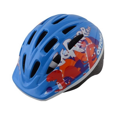 Oxford Jurassic Blue Helm