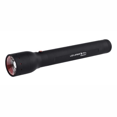 Zaklamp LED Lenser P17.2 Black