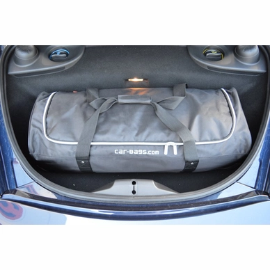 Trolley Car-Bags Porsche Boxster