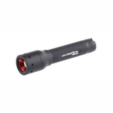 Taschenlampe LED Lenser P5.2 Schwarz
