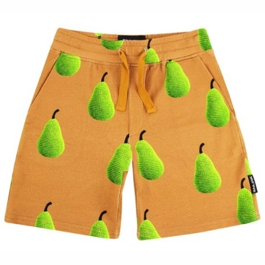 Shorts SNURK Kids Pears by Anne-Claire Petit