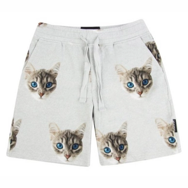 Shorts SNURK Kids Ollie Cat