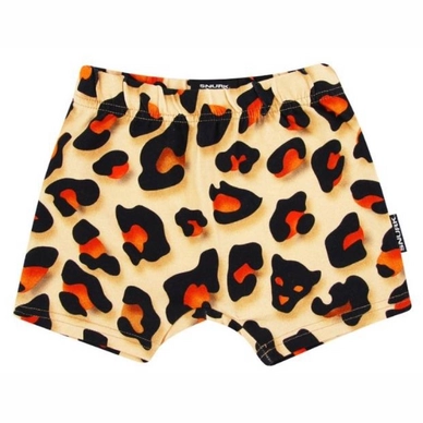 Shorts SNURK Baby Paper Panther