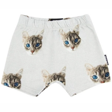 Shorts SNURK Ollie Cat Baby