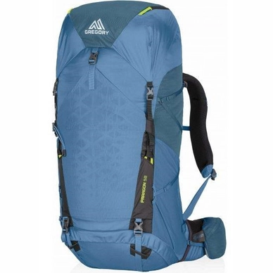 Backpack Gregory Paragon 58 MD/LG Omega Blue
