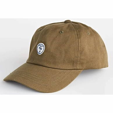 Cap Tenue. Unisex Grand Slam Cap Army