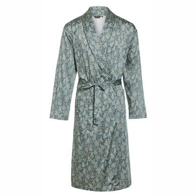 Kimono Essenza Pete Fela Sloe Bleu
