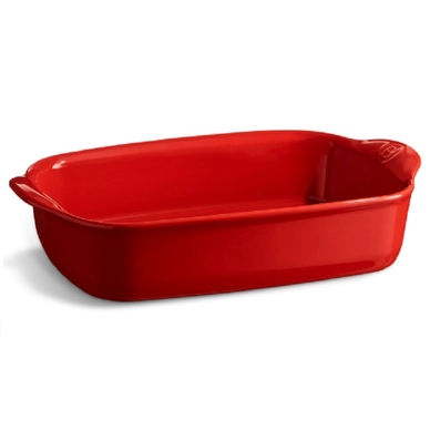 Oven Dish Emile Henry Grand Cru 29 x 19 cm